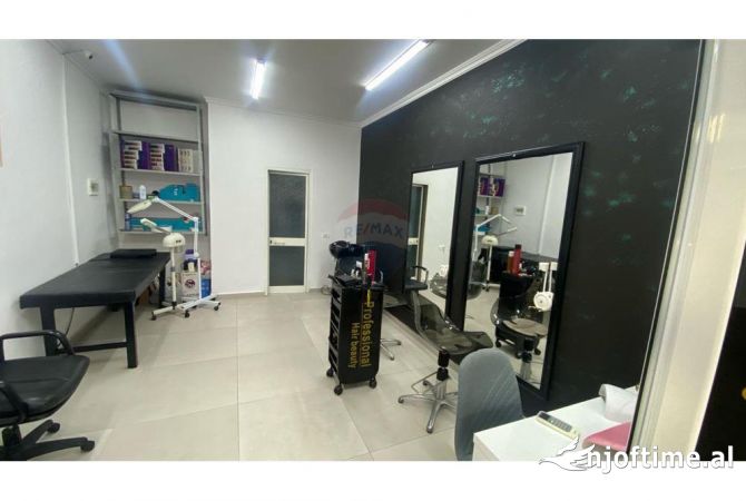 Business Property in Sale 1+1 in Tirana - 47,000 Euro