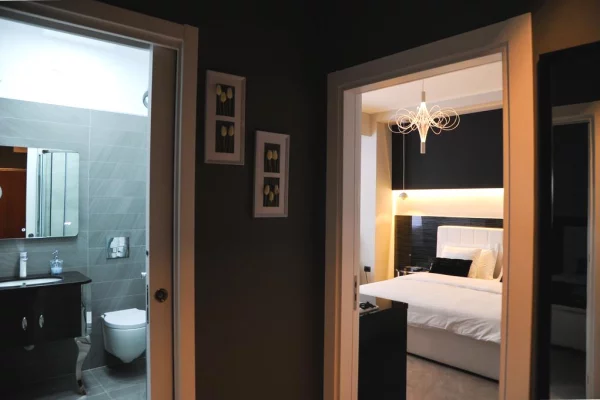 Apartment for rent in Tirana 2+1, Furnished