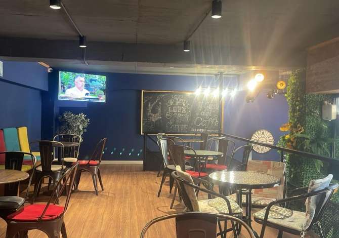 Attivita commerciale in vendita 2+1 a Tirana - 20,000 Euro