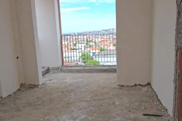 Shtepi ne shitje 1+1 ne Tirane - 117,000 Euro