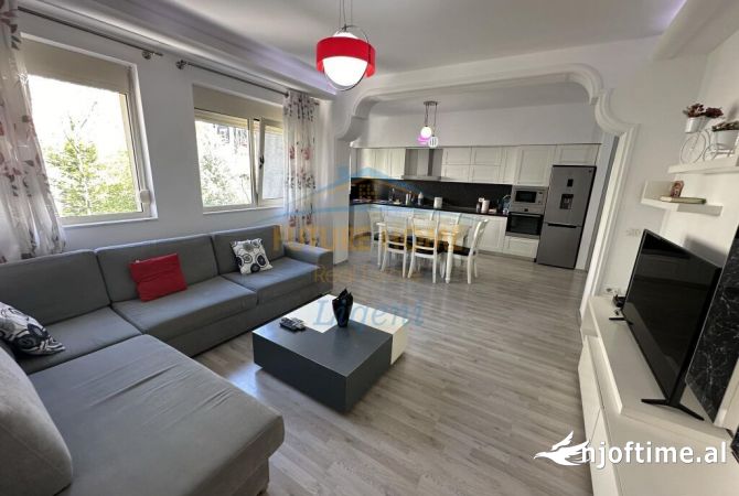 Shitet Apartament 2+1 ,Liqeni i Thate 185000€