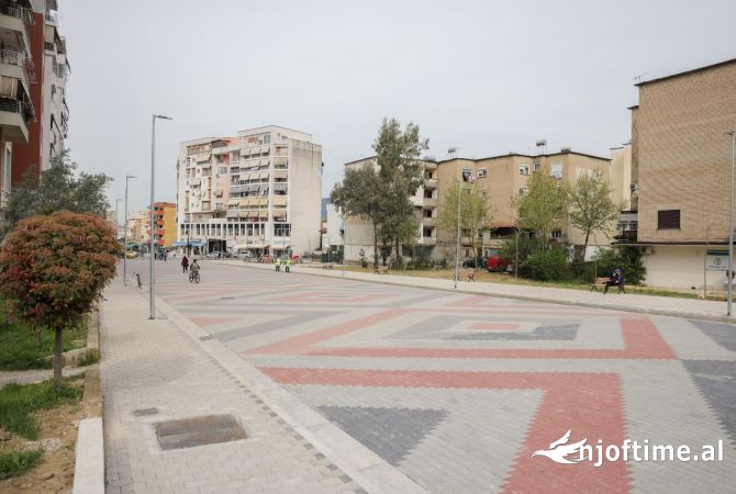 Business Property in Sale 1+1 in Tirana - 47,000 Euro