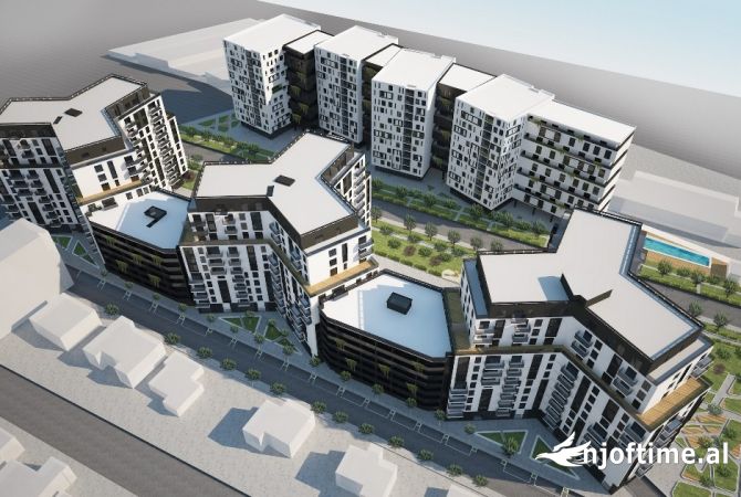 Shitet Gasoniere 67800 Euro ,Fusha e Aviacionit 