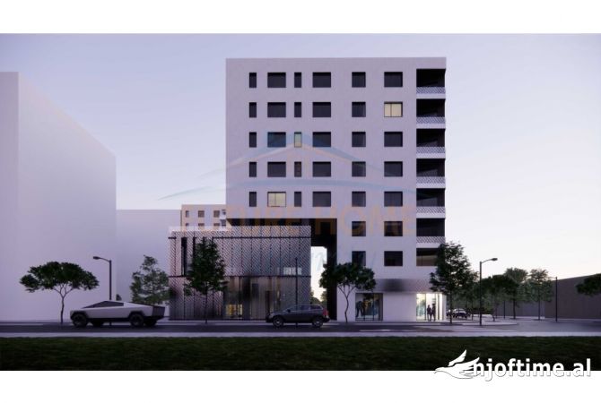 Shitet Apartament 2+1 ,Ish Fusha Aviacionit 198500€