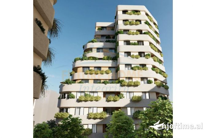 Shitet Apartament 2+1,Xhamija e Tabakeve 244500€