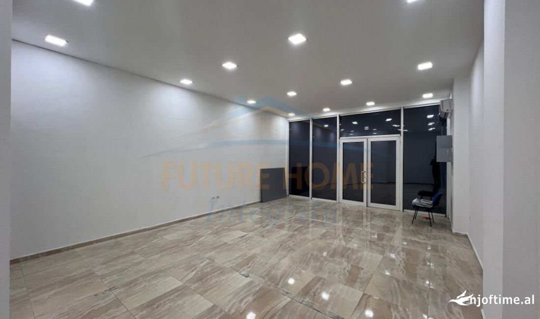 Shitet Ambient Biznesi ,Ali Demi 350000Euro