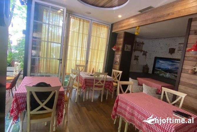 Shitet, Ambient Biznesi,Perball Harry Fultz 160000 Euro