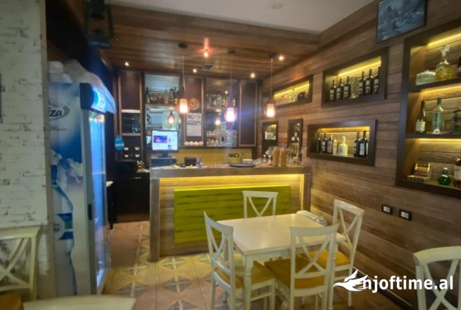 Business Property in Sale 2+1 in Tirana - 160,000 Euro