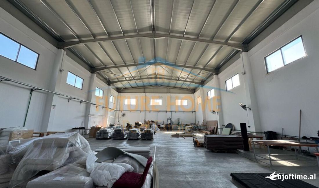 Kapanon me Qera,Vore 3000 Euro 