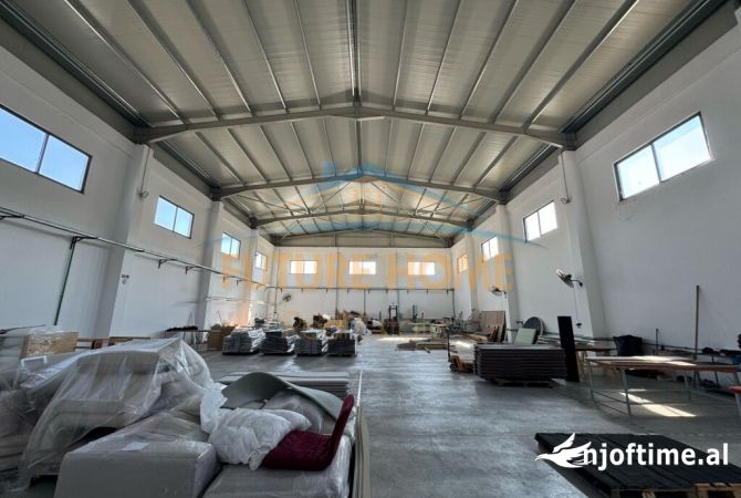 Kapanon me Qera,Vore 3000 Euro 