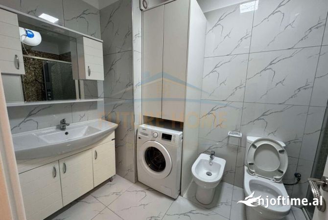 Apartment for sale in Tirana 2+1, Furnished