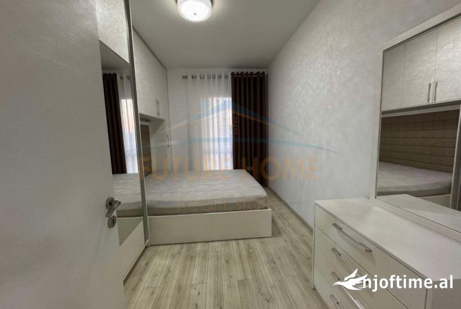Apartment for sale in Tirana 2+1, Furnished