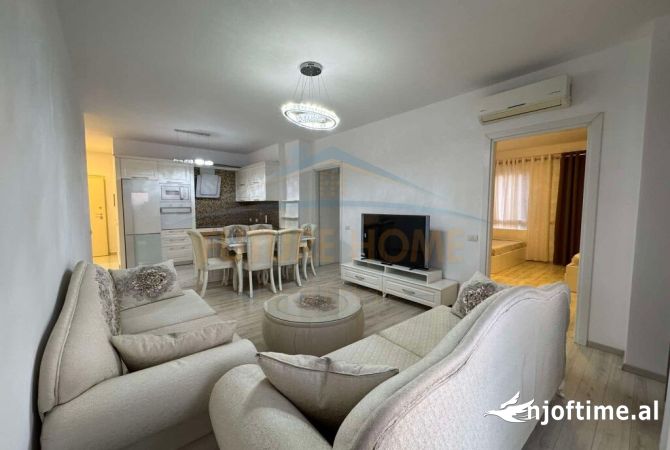 Apartment for sale in Tirana 2+1, Furnished