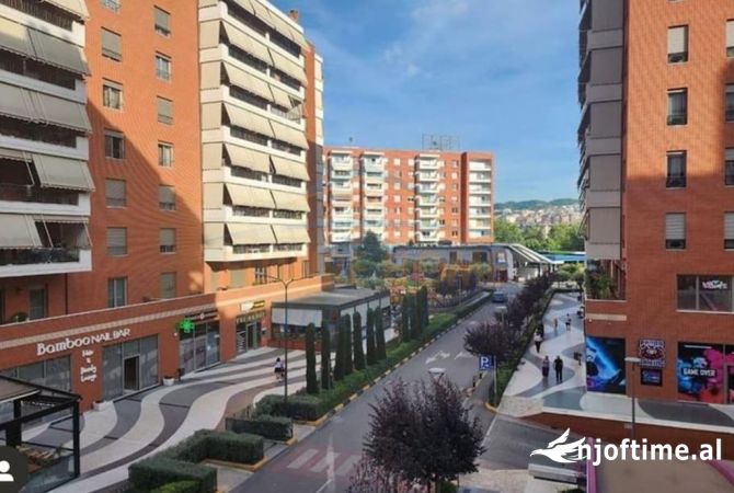 Business Property in Sale 1+1 in Tirana - 330,000 Euro