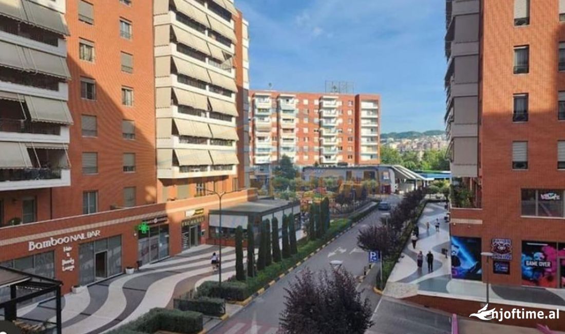 Shitet, Ambient Biznesi, Kompleksi Delijorgji, 330,000 Euro