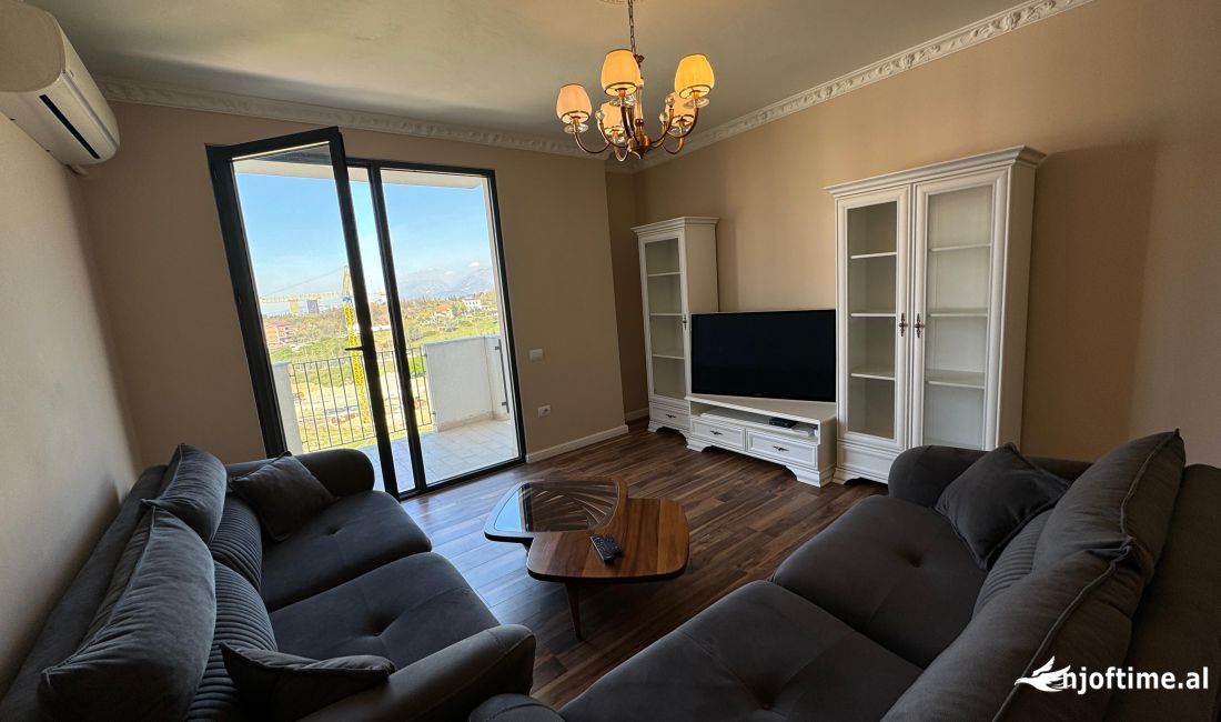 Apartment for sale in Tirana 2+1, In Part