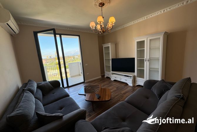 Apartamenti 2+1+2 per shitje tek Liqeni i Thate, 250000€