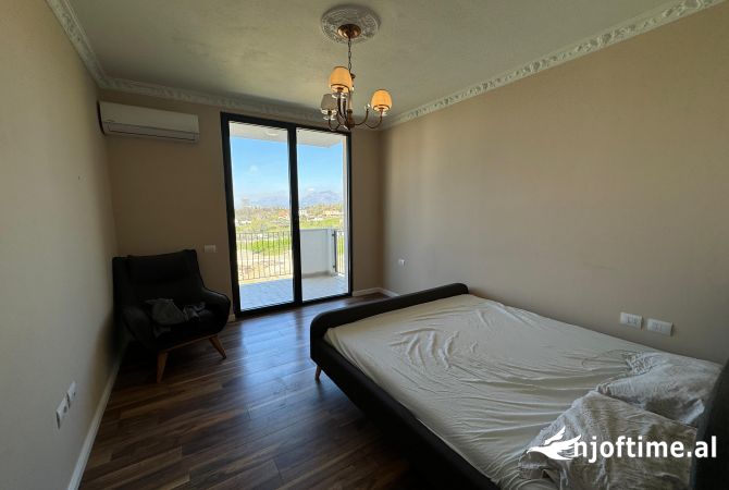 Apartment for sale in Tirana 2+1, In Part