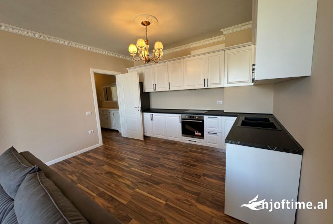 Apartment for sale in Tirana 2+1, In Part