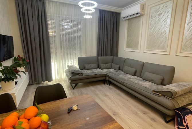 Shitet, Apartament 2+1+2, Porcelan, 185000 Euro