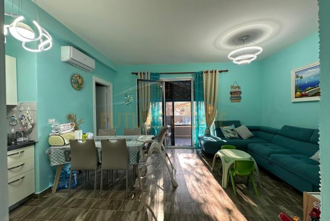 Shitet, Apartament 2+1+Post Parkim, Vala Mar Residence, 235000 Euro