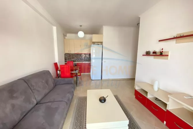 Shitet, Apartament 1+1, Unaza e Re, 98000 Euro