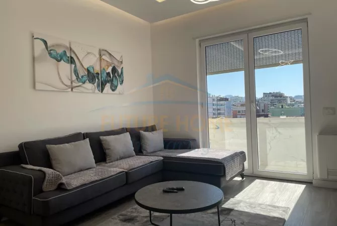 Qera, Apartament 1+1, Myslym Shyri, 1000 Euro