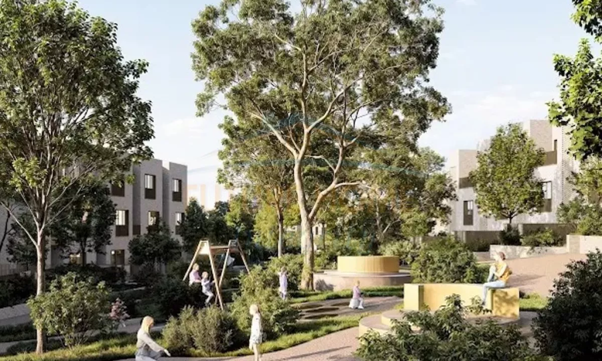 Shtepi ne shitje Apartament ne Tirane, 3+1, Mobilimi Bosh, pa mobiluar, Pagesa 299,269  Euro.