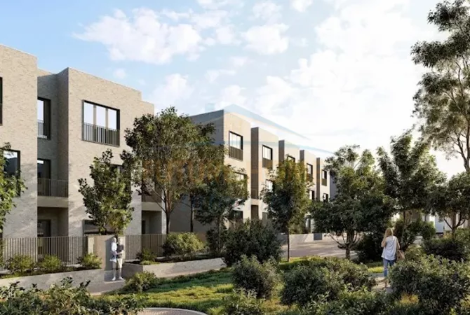 Shtepi ne shitje Apartament ne Tirane, 3+1, Mobilimi Bosh, pa mobiluar, Pagesa 299,269  Euro.