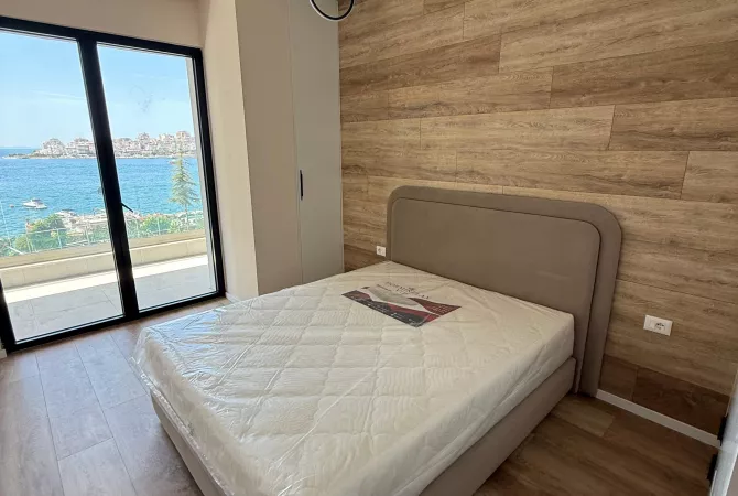 House for Sale 1+1 in Saranda - 195,000 Euro