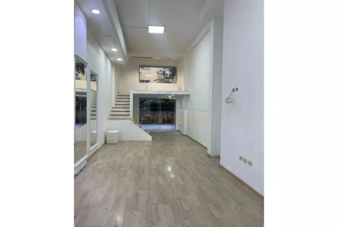 Qera, Ambient Biznesi, Rruga e Kavajes, 1300 Euro