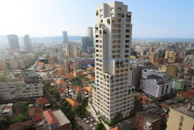 Shtepi ne shitje 2+1 ne Tirane - 446,000 Euro