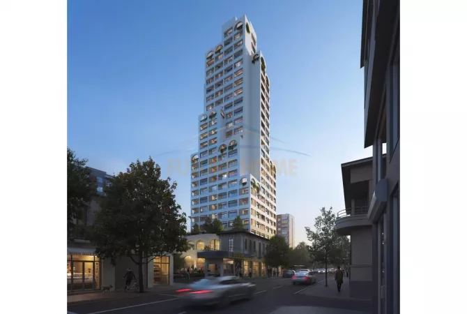 Shtepi ne shitje Apartament ne Tirane, 2+1, Mobilimi Bosh, pa mobiluar, Pagesa 446,000  Euro.