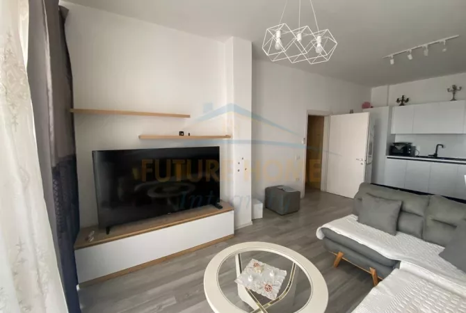 Shtepi me qera Apartament ne Tirane, 2+1, Mobilimi E mobiluar, Pagesa 450  Euro.