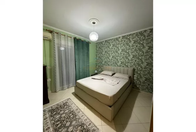 Shtepi ne shitje Apartament ne Tirane, 2+1, Mobilimi E mobiluar, Pagesa 330,000  Euro.