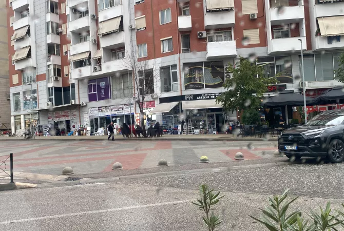 Shitet, Ambient Biznesi, Ish Tregu Elektrik, 450000