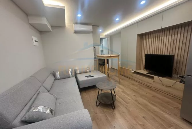 AQera, Apartament 1+1, Qendër, 60.000Lek