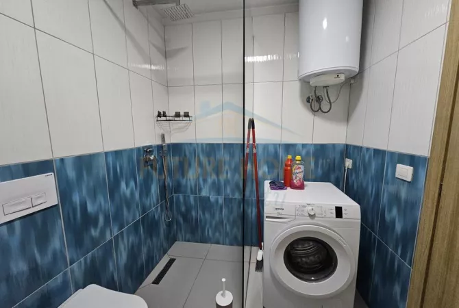Shtepi me qera Apartament ne Tirane, 2+1, Mobilimi E mobiluar, Pagesa 700  Euro.