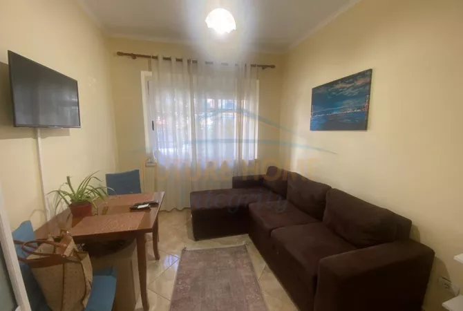 Qera, Apartament 1+1, Myslym Shyri, 550 Euro