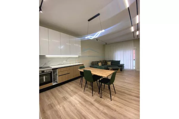 Shitet, Apartament 2+1+2, Ali Demi, 256000€
