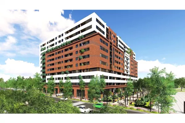 Shtepi ne shitje 2+1 ne Tirane - 102,100 Euro