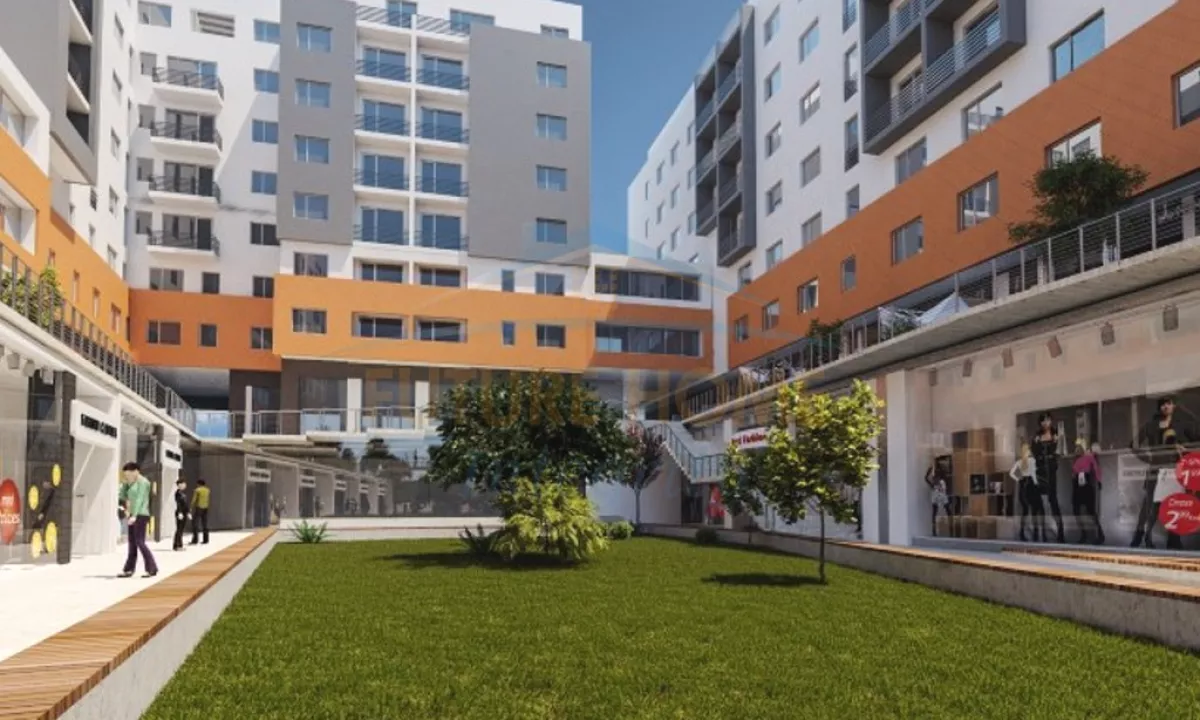 Shitet, Ambient Biznesi, Rruga e Dibres,275000Euro