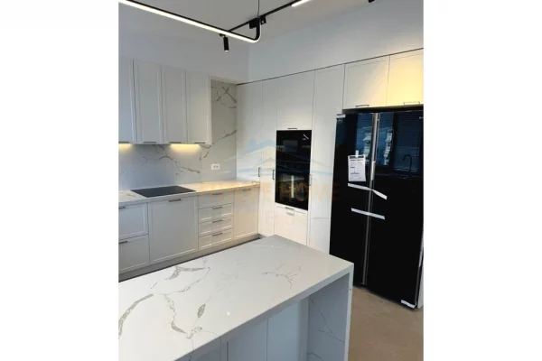 Penthouse (panoramic top floor) for sale in Tirana 3+1, Furnished