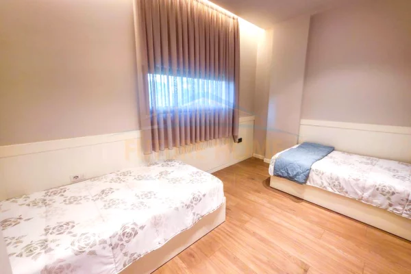 Luxury villas for sale in Durres 4+1, Furnished