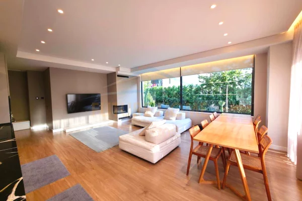 Luxury villas for sale in Durres 4+1, Furnished