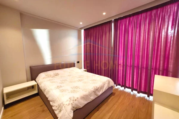 Luxury villas for sale in Durres 4+1, Furnished