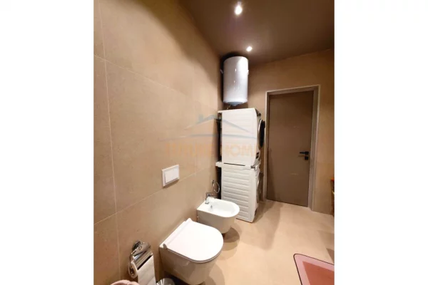 Luxury villas for sale in Durres 4+1, Furnished