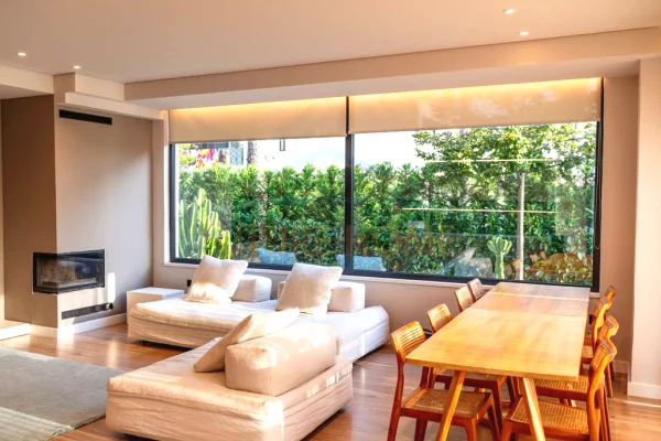 Luxury villas for sale in Durres 4+1, Furnished