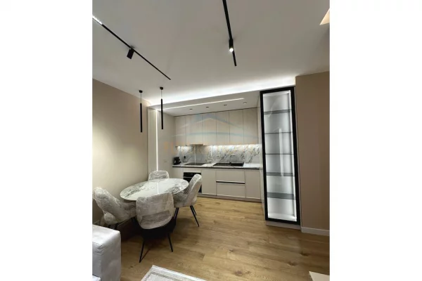 Apartment for sale in Tirana 2+1, Furnished