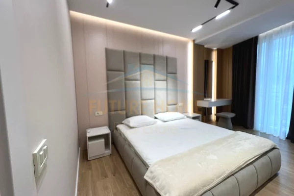 Apartment for sale in Tirana 2+1, Furnished